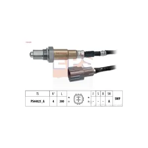 FACET 10.8269 Sonde lambda