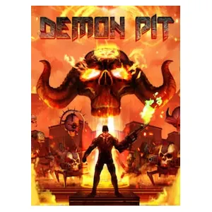 Demon Pit (clé Steam, monde entier)