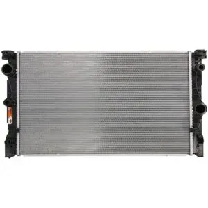 Radiateur De Refroidissement Nrf 550367