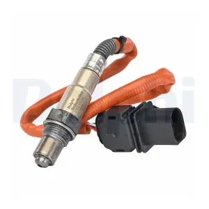 Capteur Lambda Delphi Es2152912b1 Fiat;Jeep