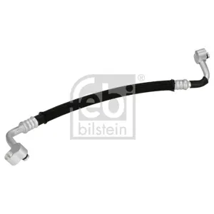 FEBI BILSTEIN Conduite à haute pression, climatisation pour AUDI: Q7 (Ref: 197702)