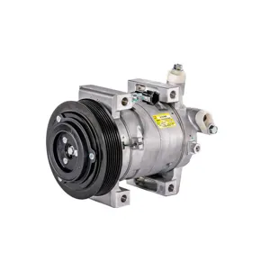 VALEO Compresseur, climatisation pour RENAULT: Alaskan (Ref: 815480)
