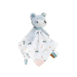 Doudou plat Buddy Loup