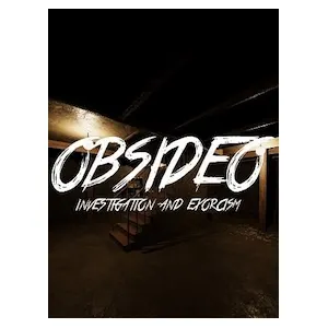 Obsideo (clé Steam, monde entier)