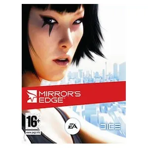 Mirror's Edge (clé EA App, Europe)