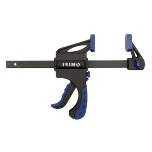 Irimo Mâchoires à Réglage Rapide 300 Mm