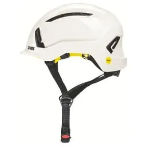 Casque Pronamic Alpine Mips® - Blanc