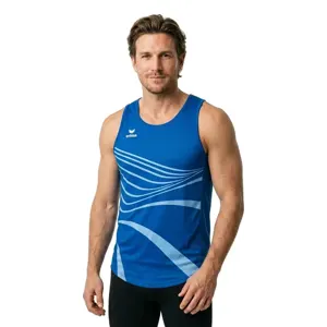Erima T-shirt Sans Manches Racing