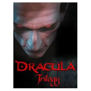 Dracula Trilogy (clé Steam, monde entier)