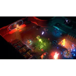Endless Dungeon (clé Steam, Europe)
