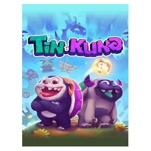 Tin & Kuna (clé Steam, monde entier)
