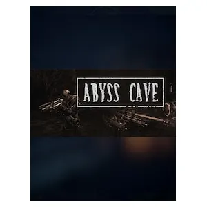 Abyss Cave (clé Steam, monde entier)