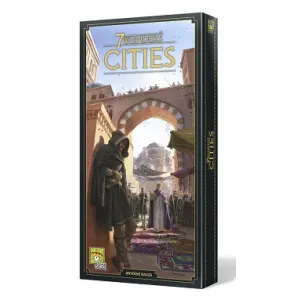 Jeux De Cartes Asmodee (espagnol)