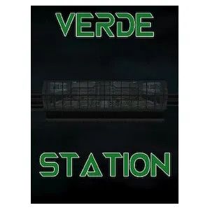 Verde Station (clé Steam, monde entier)