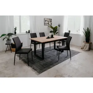 Concept Usine Kotor 4 Pieds