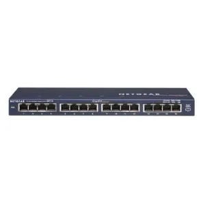 Switch Netgear Gs116ge