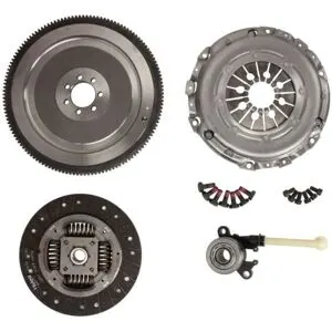 Kit d'embrayage VALEO 845077