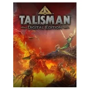 Talisman: Digital Edition (clé GOG, monde entier)