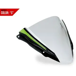 Bulle Puig Z - Racing Graphics