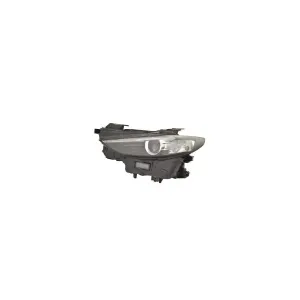 ABAKUS Phare avant pour MAZDA: 3 (Ref: 216-1183LMLDEM2)