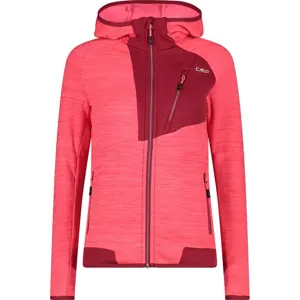 Veste à capuche Sstretch performance femme CMP