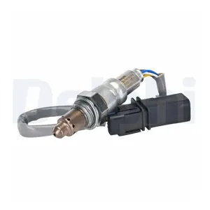 DELPHI Sonde lambda pour FIAT: 500, Panda & LANCIA: Ypsilon (Ref: ES21530-12B1)