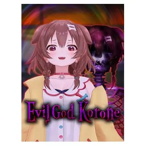 Evil God Korone (clé Steam, monde entier)