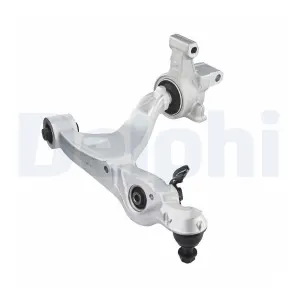 DELPHI Triangle de suspension pour INFINITI: QX70/FX (Ref: TC7384)