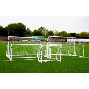 Precision Match Posts 3x2 M Doelnet