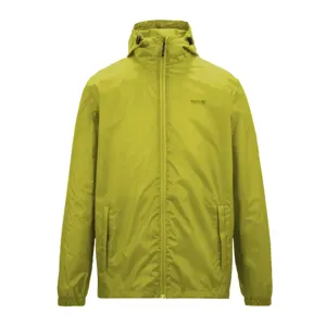 Waterproof jacket Regatta Pack-It III