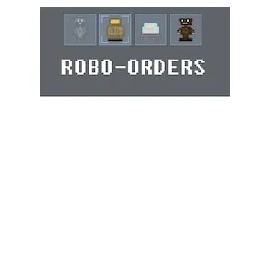 Robo-orders (clé Steam, monde entier)
