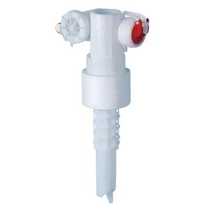 Robinet flotteur pour bâti support wc - 37095000