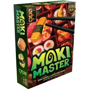 Maki Master