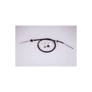 HELLA 8AK 355 700-331 Câble d'embrayage