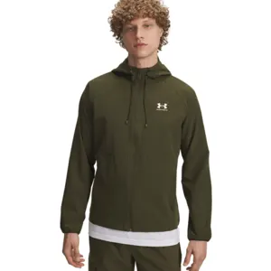 Coupe-vent Under Armour Stretch Woven