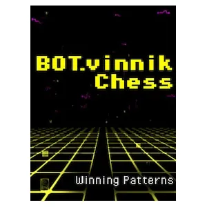 BOT.vinnik Chess: Winning Patterns (clé Steam, monde entier)