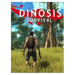 Dinosis Survival (clé Steam, monde entier)