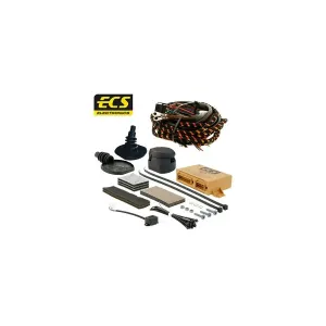 Kit Électrique, Barre De Remorquage To345dh Ecs Electronics Ecs Electronics To345dh Citroen;Peugeot…