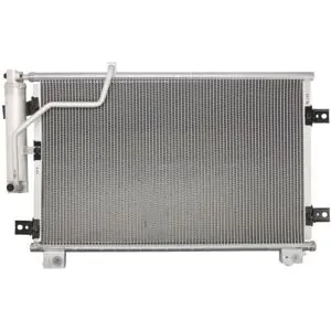 Condenseur Nrf 350543