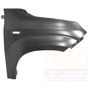 VAN WEZEL Aile pour FIAT: Panda (Ref: 1607656)
