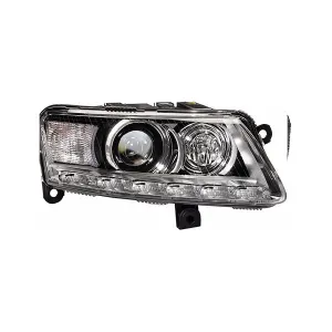 HELLA Phare avant pour AUDI: A6 (Ref: 1EL 009 925-521)