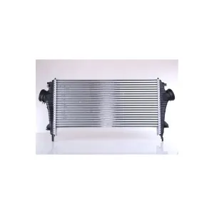 NISSENS 961252 Intercooler