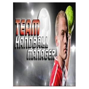 Handball Manager: TEAM (clé Steam, monde entier)