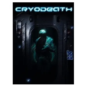 Cryodeath VR (clé Steam, monde entier)