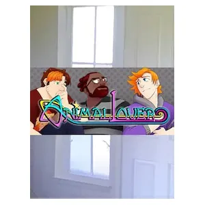 Animal Lover (clé Steam, monde entier)
