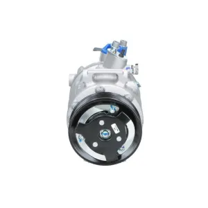 PSH Compresseur, climatisation (Ref: 090.305.046.876)