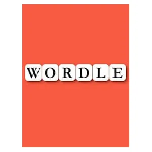 Wordle (clé Steam, monde entier)