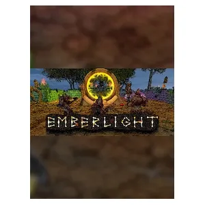 Emberlight (clé Steam, monde entier)