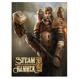 Steam Hammer (clé Steam, monde entier)