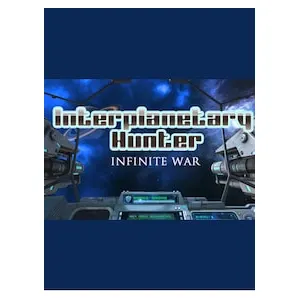 Interplanetary Hunter (clé Steam, monde entier)